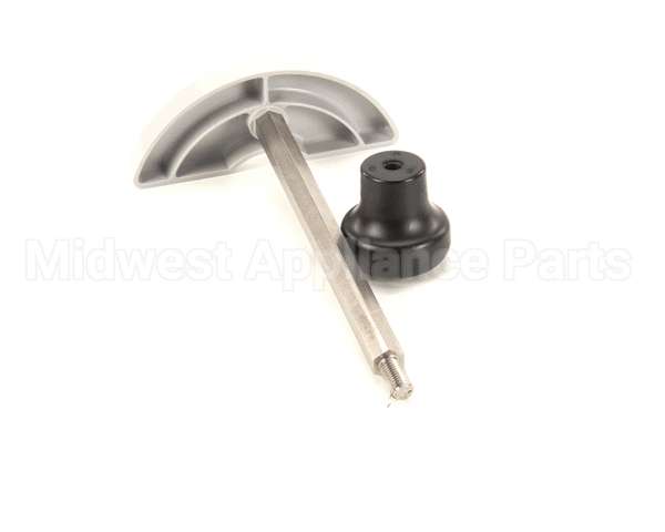 29157 Robot Coupe R301U (Nm) Pusher Ass