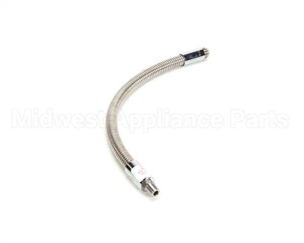 2916-1512 Fisher Hose Pr 15