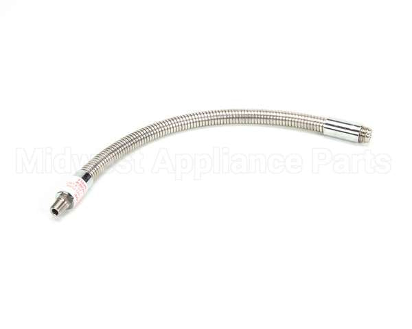 2916-1512 Fisher Hose Pr 15