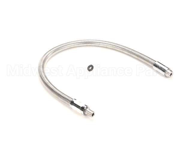 2916-2512 Fisher Hose Pr 25