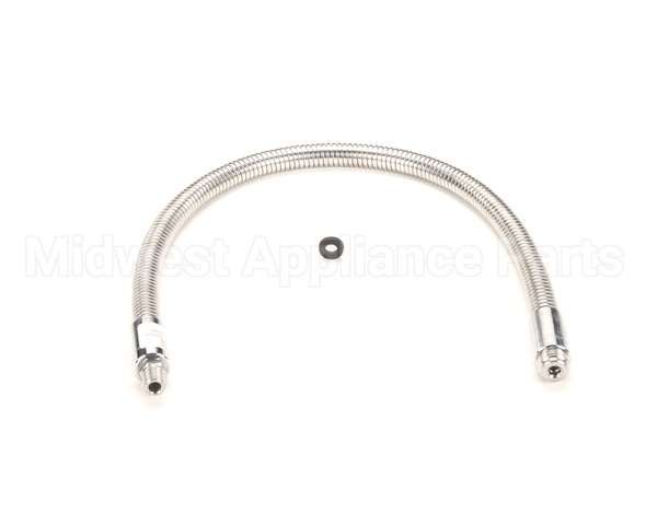 2916-2512 Fisher Hose Pr 25