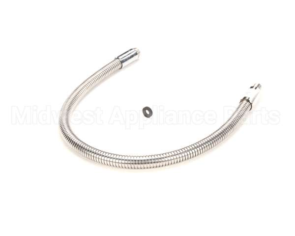 2916-2512 Fisher Hose Pr 25