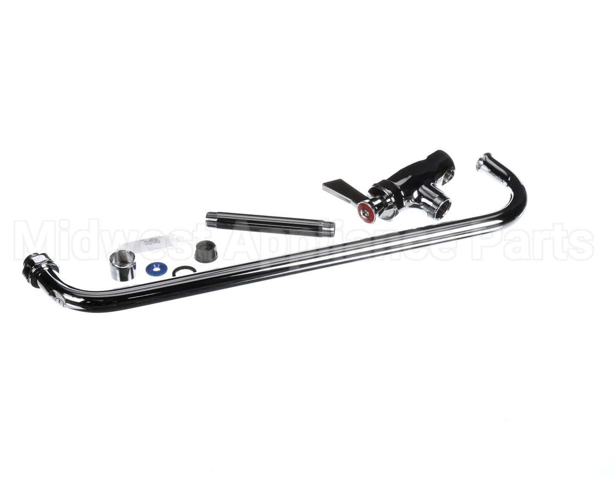 29160 Fisher Faucet Addoncdlh 16Ss