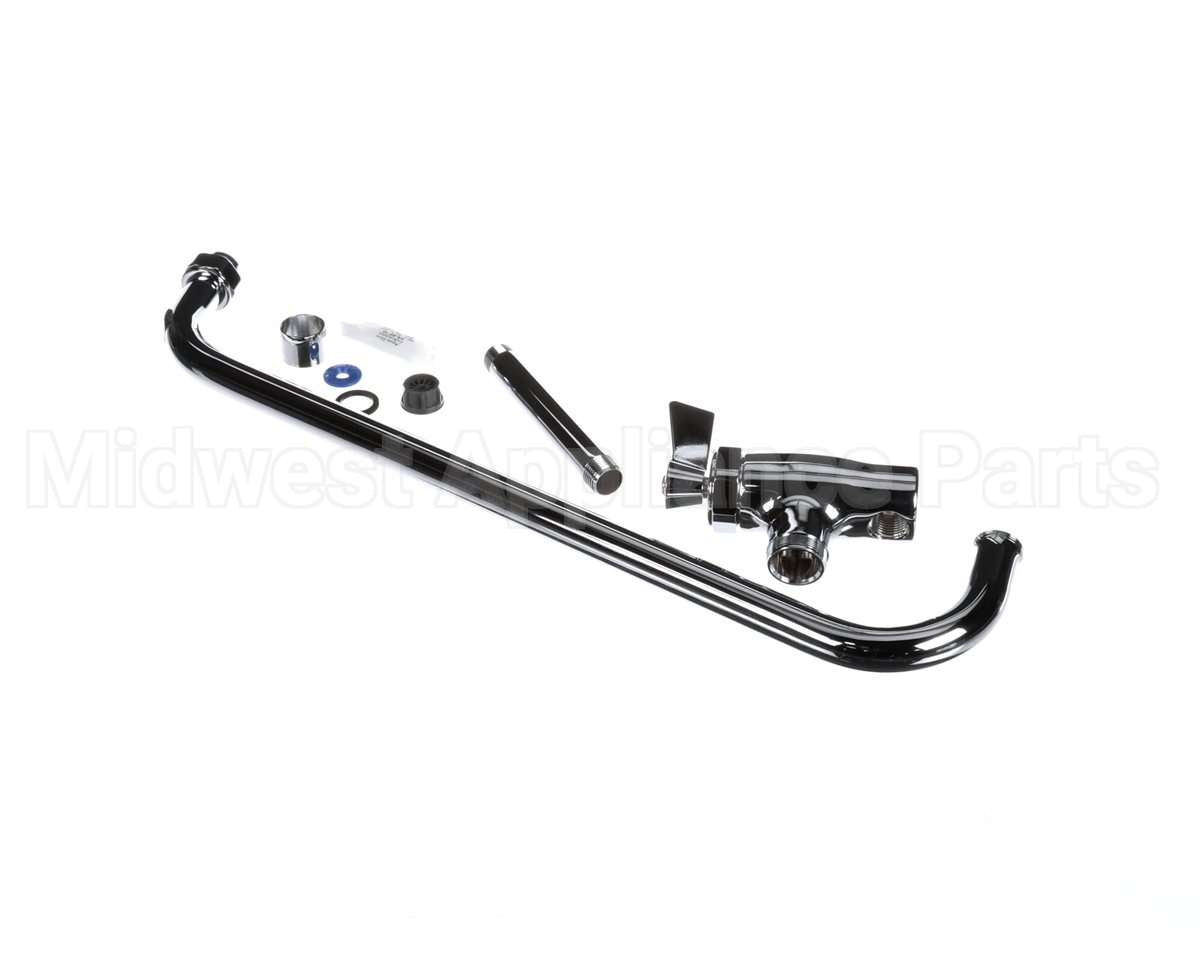 29160 Fisher Faucet Addoncdlh 16Ss