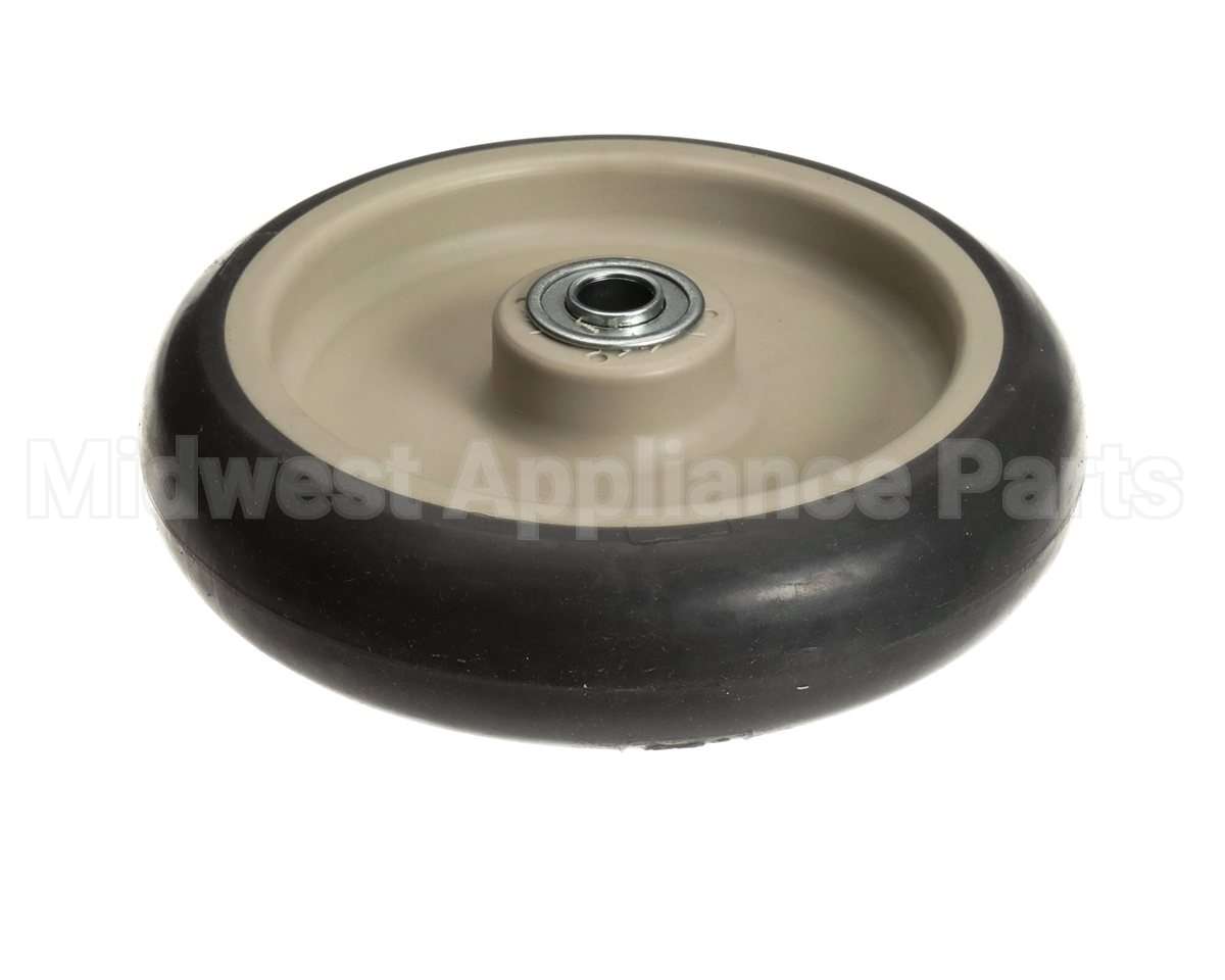 29164 Aladdin-Temp-Rite 8 In Fixed Wheel