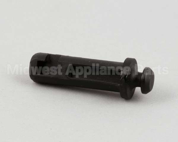 29164.0000 Bunn Stem, Faucet Black Plastic