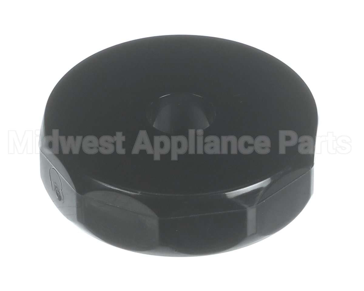 29165.0101 Bunn Bonnet, Faucet Black Plastic Am