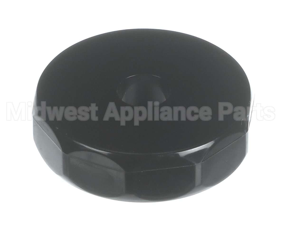 29165.0101 Bunn Bonnet, Faucet Black Plastic Am