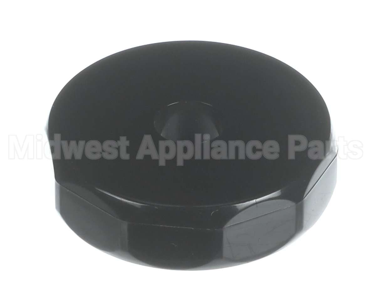 29165.0101 Bunn Bonnet, Faucet Black Plastic Am