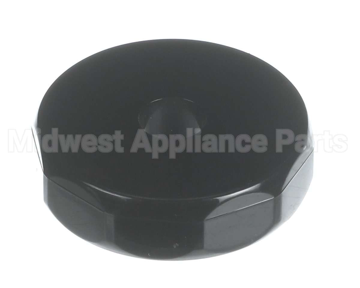29165.0101 Bunn Bonnet, Faucet Black Plastic Am