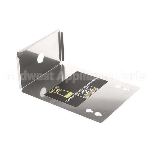29173.0000 Compatible Bunn Panelw/Decal, Splash-Fmd1