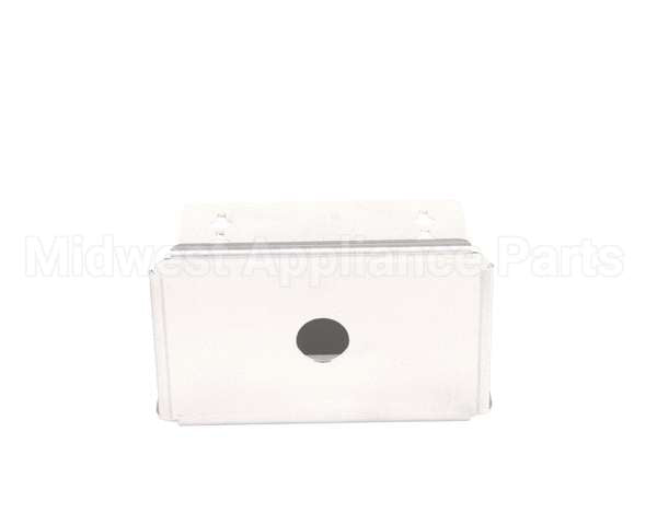 29173.0000 Bunn Panel W/Decal, Splash-Fmd1