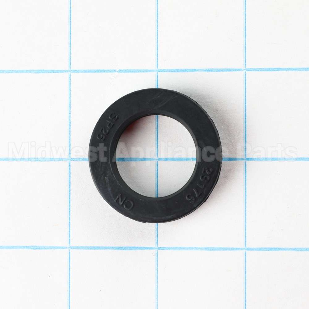 29175 Speed Queen Grommet,Pressure Bulb (Tlw/Flw)