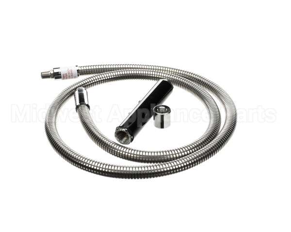 2918-68 Fisher Hose Assembly Pr Ts 68