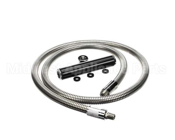 2918-68 Fisher Hose Assembly Pr Ts 68