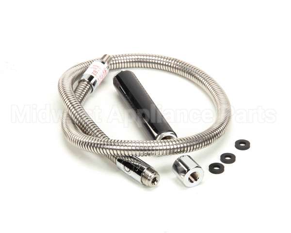 2918 Fisher Hose Assembly Pr 44