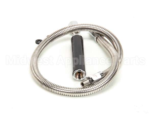 2918 Fisher Hose Assembly Pr 44