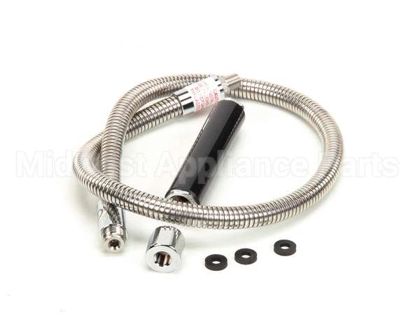 2918 Fisher Hose Assembly Pr 44