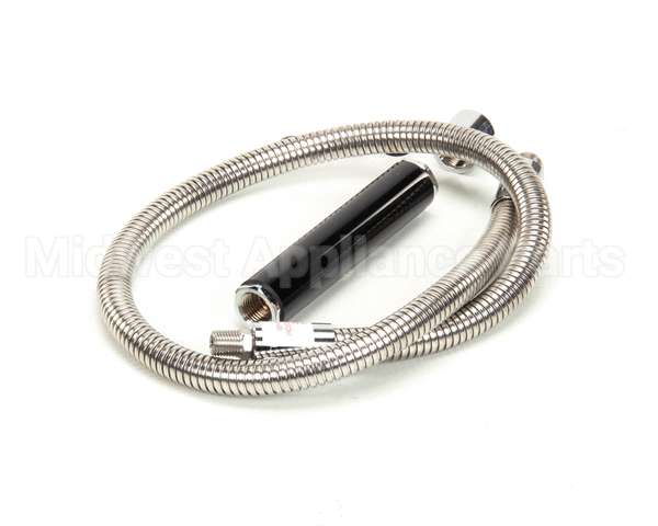 2918 Fisher Hose Assembly Pr 44
