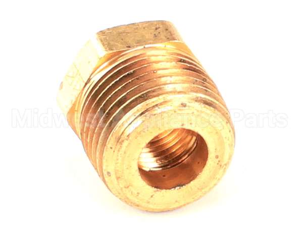 292-1005 American Dish Service Reducer, 1/2 Mpt X 1/4 Fpt