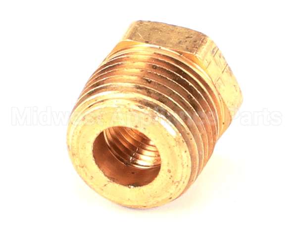 292-1005 American Dish Service Reducer, 1/2 Mpt X 1/4 Fpt