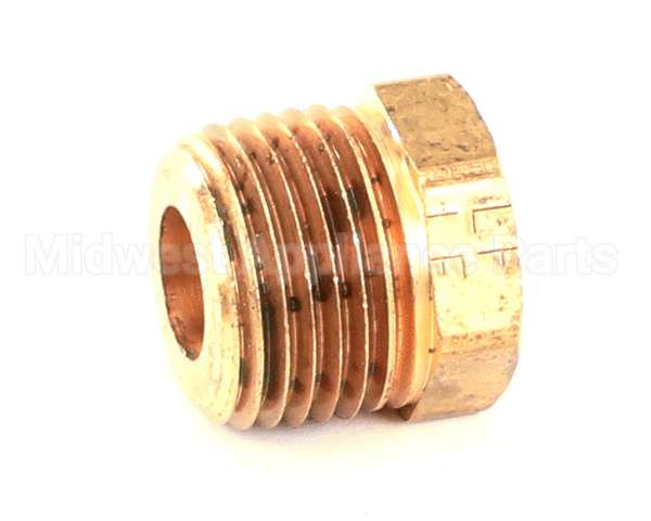 292-1005 American Dish Service Reducer, 1/2 Mpt X 1/4 Fpt