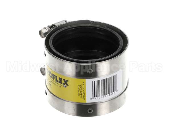 292-1028 American Dish Service No-Hub, 2 Pipe To Pipe (Remov