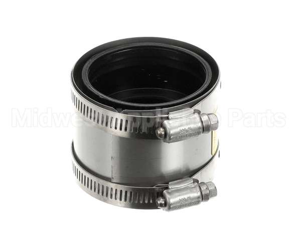 292-1028 American Dish Service No-Hub, 2 Pipe To Pipe (Remov