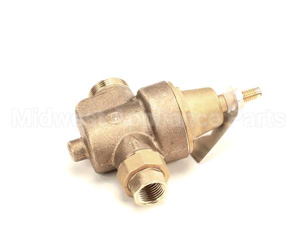 292-5001 American Dish Service Regulator, Pressure, 1/2 (For