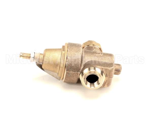 292-5001 American Dish Service Regulator, Pressure, 1/2 (For