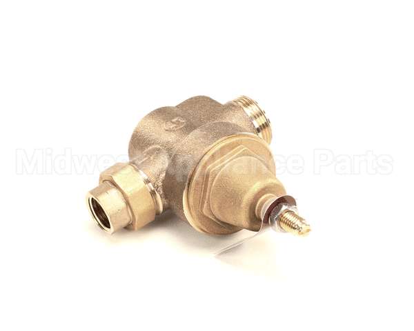 292-5001 American Dish Service Regulator, Pressure, 1/2 (For