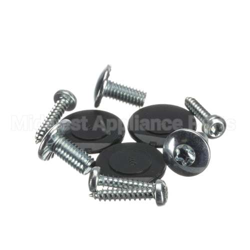 29200 Robot Coupe Motor Support Screw Set