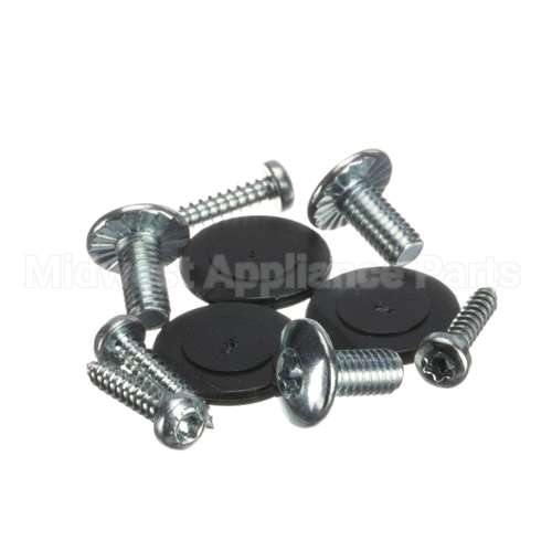 29200 Robot Coupe Motor Support Screw Set