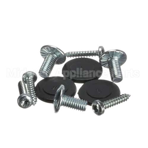 29200 Robot Coupe Motor Support Screw Set