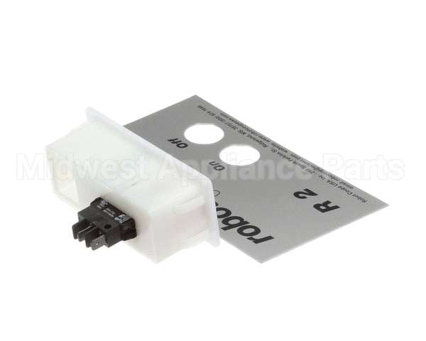 29204 Robot Coupe Complete On/Of Switch Ass