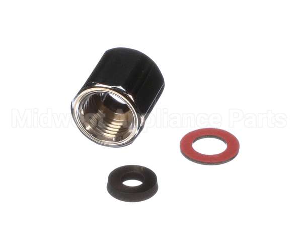 2922-3401 Fisher Adptr 7/8-20F X 3/4-14F