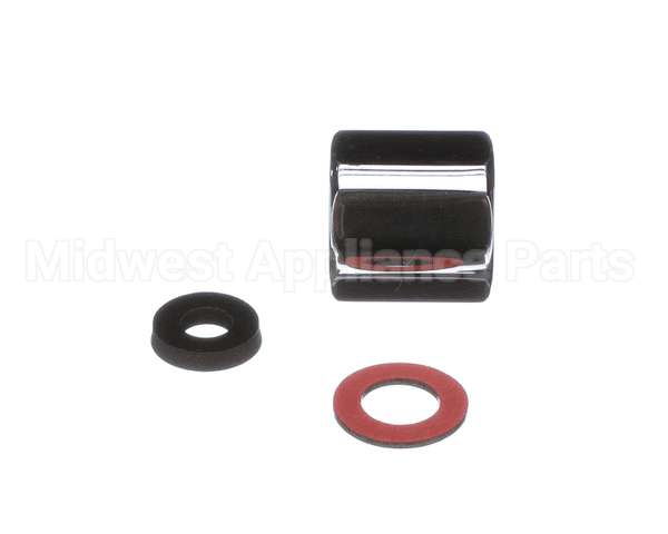 2922-3401 Fisher Adptr 7/8-20F X 3/4-14F