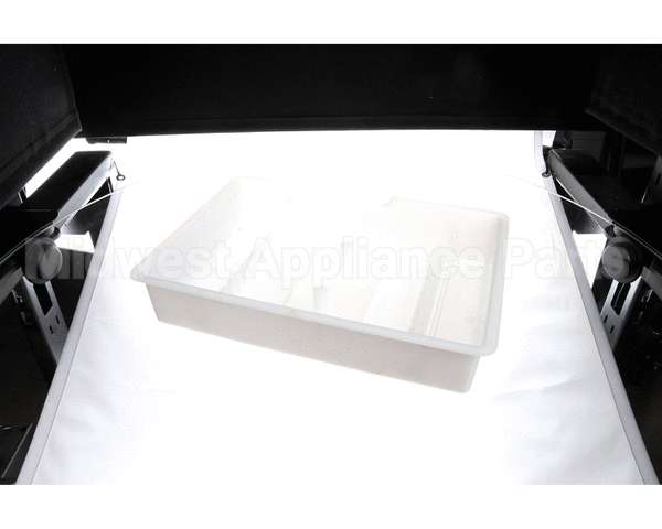 292286 Aht Cooling Systems Secondary Drain Pan