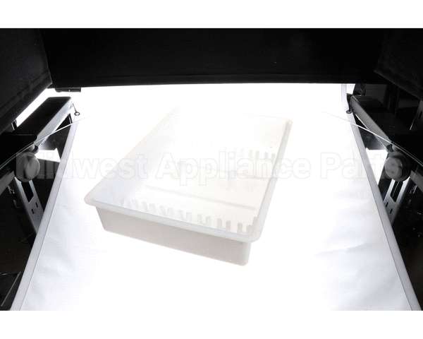 292286 Aht Cooling Systems Secondary Drain Pan