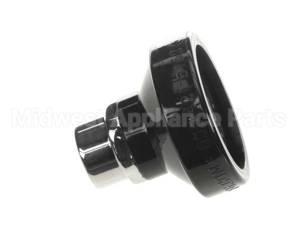 2923 Fisher Spray Head 3/8 2.15 Gpm