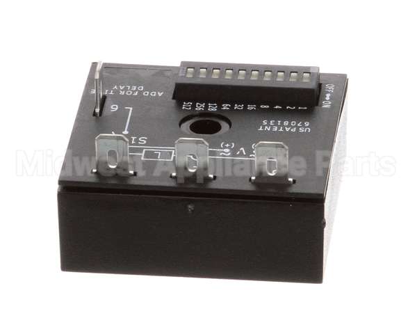 29233 Power Soak Systems Chemical Disp Solidstate Time