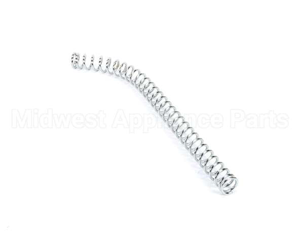 2924-6000 Fisher Spring Gooseneck