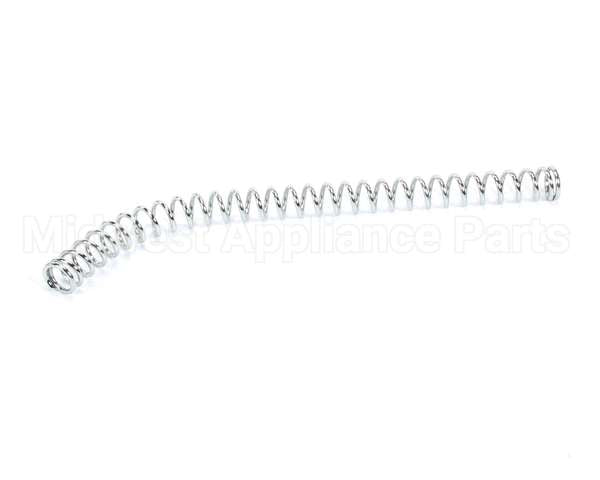2924-6000 Fisher Spring Gooseneck