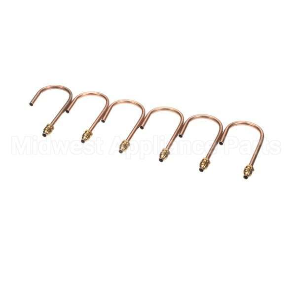 29251 Compatible Nieco Kit, Bundyweld, Pilot Tubing