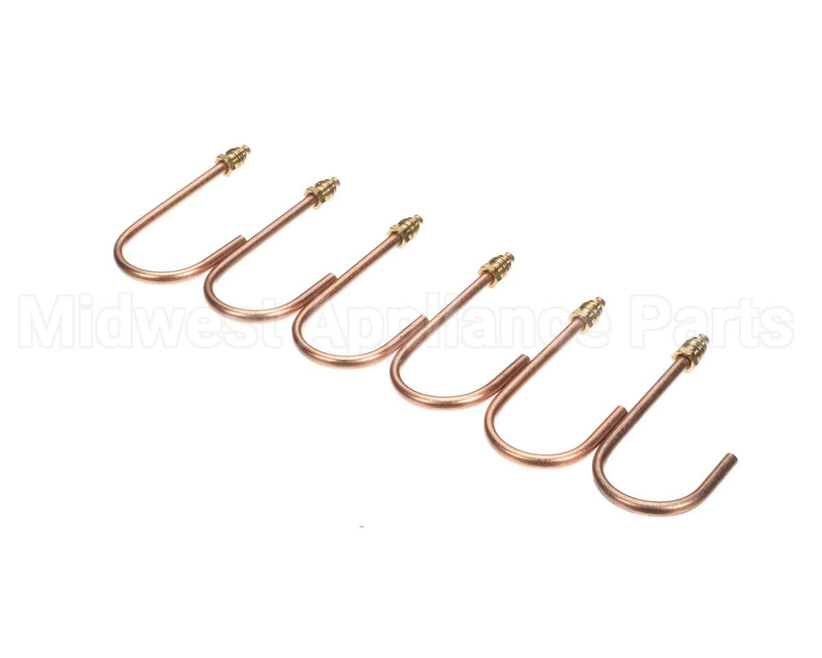 29251 Nieco Kit,Bundyweld, Pilot Tubing