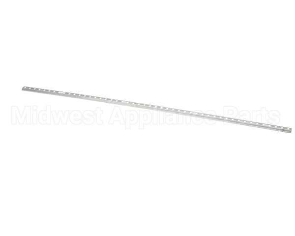29254 Silver King Pilaster Shelf 24.0 In Lg
