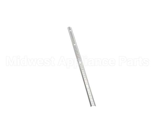 29254 Silver King Pilaster Shelf 24.0 In Lg