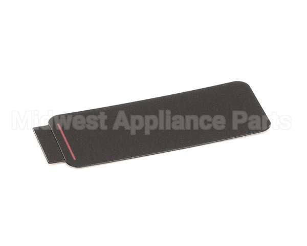 29265.0000 Bunn Decal, Faucet Hole Cover