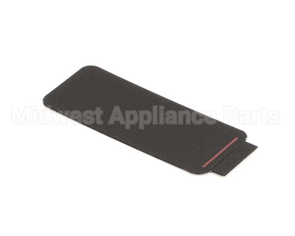 29265.0000 Bunn Decal, Faucet Hole Cover