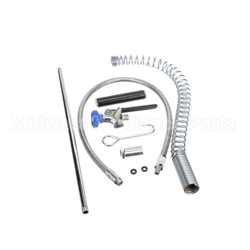 2928 Fisher Prerinse Spg 21R